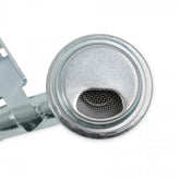 GM Gen-V LT Swap Oil Pan GM Gen V LT Swap Oil Pan Black with Turbo Oil or PVC Return Port Holley