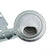 GM Gen-V LT Swap Oil Pan GM Gen V LT Swap Oil Pan Black with Turbo Oil or PVC Return Port Holley