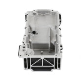 GM Gen-V LT Swap Oil Pan GM Gen V LT Swap Oil Pan Black with Turbo Oil or PVC Return Port Holley