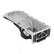 GM Gen-V LT Swap Oil Pan GM Gen V LT Swap Oil Pan Black with Turbo Oil or PVC Return Port Holley