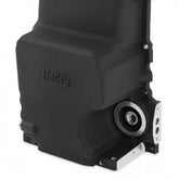 GM Gen-V LT Swap Oil Pan GM Gen V LT Swap Oil Pan Black with Turbo Oil or PVC Return Port Holley