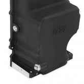 GM Gen-V LT Swap Oil Pan GM Gen V LT Swap Oil Pan Black with Turbo Oil or PVC Return Port Holley