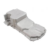 GM Gen V LT Swap Oil Pan As Cast with Turbo Oil Return GM Gen V LT Swap Oil Pan As Cast with Turbo Oil or PVC Return Port Holley