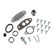 GM Gen V LT Swap Oil Pan As Cast with Turbo Oil Return GM Gen V LT Swap Oil Pan As Cast with Turbo Oil or PVC Return Port Holley