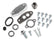 GM Gen V LT Swap Oil Pan Oil Return Not Machined GM Gen V LT Swap Oil Pan Same Dimensions As 302-20 Oil Return Boss CAN Be Drilled and Tapped Holley