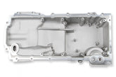 GM Gen V LT Swap Oil Pan Drag Race As Cast with Turbo Oil Return GM Gen V LT Swap Oil Pan Drag Race As Cast Includes Special Drag Race Hinged Door Baffles & Pickup with Turbo Oil Return Holley