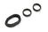 GM Gen V LT Swap Oil Pan Drag Race As Cast with Turbo Oil Return GM Gen V LT Swap Oil Pan Drag Race As Cast Includes Special Drag Race Hinged Door Baffles & Pickup with Turbo Oil Return Holley