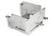 GM Gen V LT Swap Oil Pan Drag Race As Cast with Turbo Oil Return GM Gen V LT Swap Oil Pan Drag Race As Cast Includes Special Drag Race Hinged Door Baffles & Pickup with Turbo Oil Return Holley
