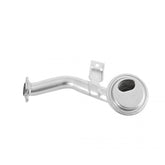 GM LT Swap Oil Pan 4WD / Truck / Off-Road Black Fits 1973-1987 GM K10 LT Swapped Trucks and Other 4WD LT Swap Projects Holley