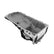 GM LT Swap Oil Pan 4WD / Truck / Off-Road Black Fits 1973-1987 GM K10 LT Swapped Trucks and Other 4WD LT Swap Projects Holley
