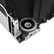 GM LT Swap Oil Pan 4WD / Truck / Off-Road Black Fits 1973-1987 GM K10 LT Swapped Trucks and Other 4WD LT Swap Projects Holley