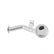 GM LT Swap Oil Pan 4WD / Truck / Off-Road Fits 1973-1987 GM K10 LT Swapped Trucks and Other 4WD LT Swap Projects Holley