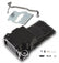 GM LS Swap Oil Pan Black Additional Front Clearance Fits Most Gm/muscle Car/classic Car/trucks and Any LS Swapped Vehicle Requiring More Clearance at the Front Half of the Pan Holley