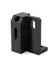 LS7 WET SUMP Conversion Dipstick DRILL JIG When Converting a Dry Sump LS7 Engine Block to a Wet Sump Oiling System Holley