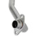 GM LS Swap Oil Pan Black Most Front Clearance Fits LS Swapped GM Muscle Car/classic Car/trucks and Any LS Swapped Vehicles Requiring Even More Clearance Than the 302-1 and 302-2 Provide Black Finish Holley