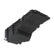 GM LS Swap Oil Pan Black Most Front Clearance Fits LS Swapped GM Muscle Car/classic Car/trucks and Any LS Swapped Vehicles Requiring Even More Clearance Than the 302-1 and 302-2 Provide Black Finish Holley