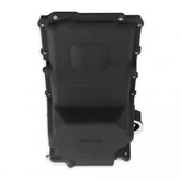 GM LS Swap Oil Pan Black Most Front Clearance Fits LS Swapped GM Muscle Car/classic Car/trucks and Any LS Swapped Vehicles Requiring Even More Clearance Than the 302-1 and 302-2 Provide Black Finish Holley