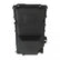 GM LS Swap Oil Pan Black Most Front Clearance Fits LS Swapped GM Muscle Car/classic Car/trucks and Any LS Swapped Vehicles Requiring Even More Clearance Than the 302-1 and 302-2 Provide Black Finish Holley