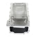 GM LS Swap Oil Pan Black Most Front Clearance Fits LS Swapped GM Muscle Car/classic Car/trucks and Any LS Swapped Vehicles Requiring Even More Clearance Than the 302-1 and 302-2 Provide Black Finish Holley