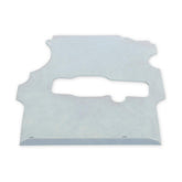 GM LS Swap Oil Pan Black Most Front Clearance Fits LS Swapped GM Muscle Car/classic Car/trucks and Any LS Swapped Vehicles Requiring Even More Clearance Than the 302-1 and 302-2 Provide Black Finish Holley