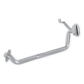 GM LS Swap Oil Pan Black Most Front Clearance Fits LS Swapped GM Muscle Car/classic Car/trucks and Any LS Swapped Vehicles Requiring Even More Clearance Than the 302-1 and 302-2 Provide Black Finish Holley