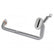 GM LS Swap Oil Pan Black Most Front Clearance Fits LS Swapped GM Muscle Car/classic Car/trucks and Any LS Swapped Vehicles Requiring Even More Clearance Than the 302-1 and 302-2 Provide Black Finish Holley