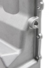 GM LS Swap Oil Pan Most Front Clearance Fits LS Swapped GM Muscle Car/classic Car/trucks and Any LS Swapped Vehicles Requiring Even More Clearance Than the 302-1 and 302-2 Provide Holley