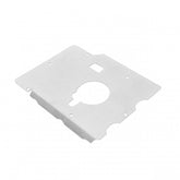 Cast Aluminum Rear Sump Oil Pan Ford Coyote Swap Fits Gen 1 and 2 Coyote Engine Swaps in 1979-2004 Ford Fox-Body and SN95 Mustangs Holley