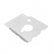 Cast Aluminum Rear Sump Oil Pan Ford Coyote Swap Fits Gen 1 and 2 Coyote Engine Swaps in 1979-2004 Ford Fox-Body and SN95 Mustangs Holley