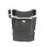 GM LS Swap Oil Pan 4WD / Truck / Off-Road Black Fits 1973-1987 GM K10 LS Swapped Trucks and Other 4WD LS Swap Projects Holley