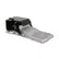 GM LS Swap Oil Pan 4WD / Truck / Off-Road Black Fits 1973-1987 GM K10 LS Swapped Trucks and Other 4WD LS Swap Projects Holley