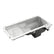 GM LS Swap Oil Pan 4WD / Truck / Off-Road Black Fits 1973-1987 GM K10 LS Swapped Trucks and Other 4WD LS Swap Projects Holley