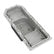 Gen III Hemi Swap Oil Pan Mid-Sump Non-VVT Black Fits Non-VVT Gen III Hemi Engines 2003-2008 5.7L, 2005-2010 6.1L, 2007-2010 392 Hemi Crate Engines Mid-Sump Design Fits 1963-1974 Mopar A-Body, B-Body, C-Body & E-Body Holley