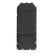 Gen III Hemi Swap Oil Pan Mid-Sump Non-VVT Black Fits Non-VVT Gen III Hemi Engines 2003-2008 5.7L, 2005-2010 6.1L, 2007-2010 392 Hemi Crate Engines Mid-Sump Design Fits 1963-1974 Mopar A-Body, B-Body, C-Body & E-Body Holley