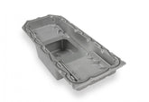 Gen III Hemi Swap Oil Pan Mid-Sump VVT Fits VVT Gen III Hemi Engines 2009-up 5.7L & 2011-up 6.4L Engines  Mid-Sump Design Fits 1963-1974 Mopar A-Body, B-Body, C-Body & E-Body Holley