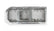 Gen III Hemi Swap Oil Pan Mid-Sump VVT Fits VVT Gen III Hemi Engines 2009-up 5.7L & 2011-up 6.4L Engines  Mid-Sump Design Fits 1963-1974 Mopar A-Body, B-Body, C-Body & E-Body Holley