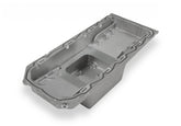 Gen III Hemi Swap Oil Pan Mid-Sump VVT Fits VVT Gen III Hemi Engines 2009-up 5.7L & 2011-up 6.4L Engines  Mid-Sump Design Fits 1963-1974 Mopar A-Body, B-Body, C-Body & E-Body Holley
