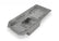 Gen III Hemi Swap Oil Pan Mid-Sump VVT Fits VVT Gen III Hemi Engines 2009-up 5.7L & 2011-up 6.4L Engines  Mid-Sump Design Fits 1963-1974 Mopar A-Body, B-Body, C-Body & E-Body Holley