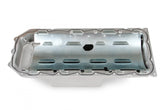Gen III Hemi Swap Oil Pan Mid-Sump VVT Fits VVT Gen III Hemi Engines 2009-up 5.7L & 2011-up 6.4L Engines  Mid-Sump Design Fits 1963-1974 Mopar A-Body, B-Body, C-Body & E-Body Holley