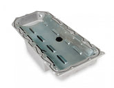 Gen III Hemi Swap Oil Pan Mid-Sump VVT Fits VVT Gen III Hemi Engines 2009-up 5.7L & 2011-up 6.4L Engines  Mid-Sump Design Fits 1963-1974 Mopar A-Body, B-Body, C-Body & E-Body Holley