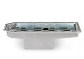 Gen III Hemi Swap Oil Pan Mid-Sump VVT Fits VVT Gen III Hemi Engines 2009-up 5.7L & 2011-up 6.4L Engines  Mid-Sump Design Fits 1963-1974 Mopar A-Body, B-Body, C-Body & E-Body Holley