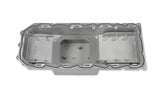 Gen III Hemi Swap Oil Pan Mid-Sump VVT Fits VVT Gen III Hemi Engines 2009-up 5.7L & 2011-up 6.4L Engines  Mid-Sump Design Fits 1963-1974 Mopar A-Body, B-Body, C-Body & E-Body Holley