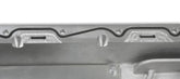 Gen III Hemi Swap Oil Pan Mid-Sump VVT Fits VVT Gen III Hemi Engines 2009-up 5.7L & 2011-up 6.4L Engines  Mid-Sump Design Fits 1963-1974 Mopar A-Body, B-Body, C-Body & E-Body Holley