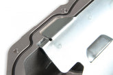 Gen III Hemi Swap Oil Pan Mid-Sump VVT Fits VVT Gen III Hemi Engines 2009-up 5.7L & 2011-up 6.4L Engines  Mid-Sump Design Fits 1963-1974 Mopar A-Body, B-Body, C-Body & E-Body Holley