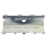 Gen III Hemi Swap Oil Pan Black Fits Gen III Hemi Hellcat Engines 2015-Up 6.2L Supercharged Engines Rear-Sump Design Fits Most Trucks Holley