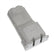 Gen III Hemi Swap Oil Pan Natural Fits Gen III Hemi Hellcat Engines 2015-up 6.2L Supercharged Engines Rear-Sump Design Fits Most Trucks Holley