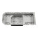 Gen III Hemi Swap Oil Pan Mid-Sump Hellcat Black Fits Gen III Hemi Hellcat Engines 2015-up 6.2L Supercharged Engines Mid-Sump Design Fits 1963-1974 Mopar A-Body, B-Body, C-Body & E-Body Holley