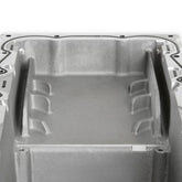 Gen III Hemi Swap Oil Pan Mid-Sump Hellcat Black Fits Gen III Hemi Hellcat Engines 2015-up 6.2L Supercharged Engines Mid-Sump Design Fits 1963-1974 Mopar A-Body, B-Body, C-Body & E-Body Holley