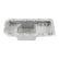 Gen III Hemi Swap Oil Pan Mid-Sump Hellcat Natural Fits Gen III Hemi Hellcat Engines 2015-up 6.2L Supercharged Engines Mid-Sump Design Fits 1963-1974 Mopar A-Body, B-Body, C-Body & E-Body Holley