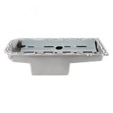 Gen III Hemi Swap Oil Pan Mid-Sump Hellcat Natural Fits Gen III Hemi Hellcat Engines 2015-up 6.2L Supercharged Engines Mid-Sump Design Fits 1963-1974 Mopar A-Body, B-Body, C-Body & E-Body Holley